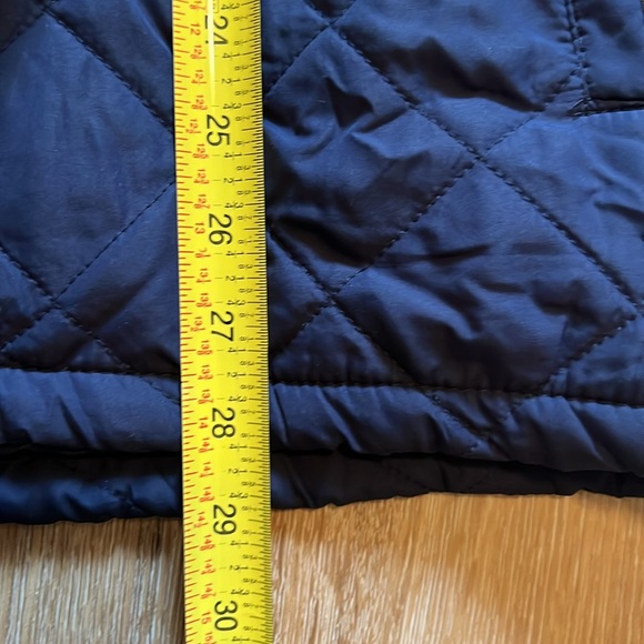 Men’s Coleman Vest XXL Navy - Picture 3 of 8